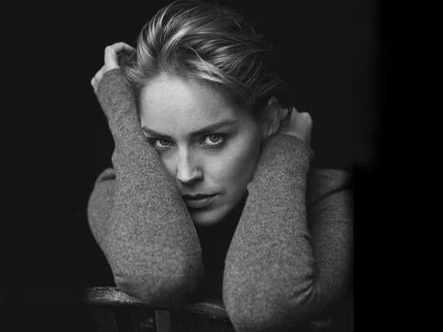 Escándalos, abusos, canciones y hombres con los que nunca llegó a nada: las memorias de Sharon Stone