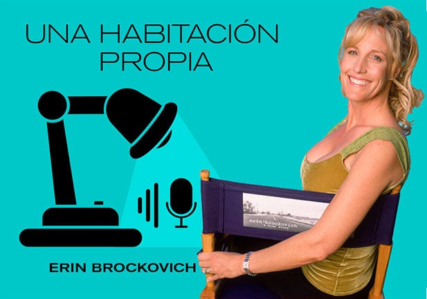 Erin Brockovich: la mujer que lideró la mayor demanda de EEUU por contaminación sigue al pie del cañón