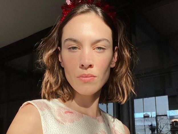 Los cortes de pelo de bajo mantenimiento: sencillos, pero muy favorecedores, y que no necesitan retoques cuando crecen