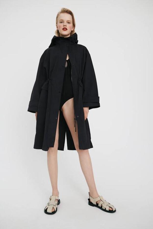 Las cangrejeras, el calzado cómodo y actualizado que ahora sí te va a gustar aunque lo odiaras de pequeña