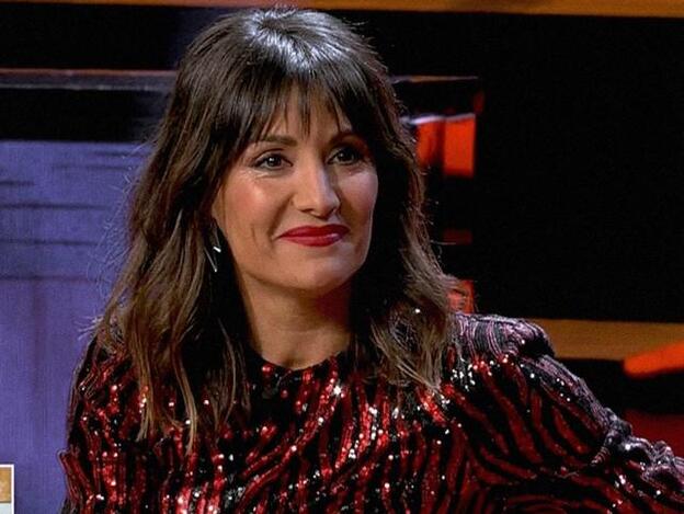 El vestido de Nagore Robles por el que todo el mundo pregunta es este rebajadísimo que querrás ponerte cuando vuelvas a salir de fiesta