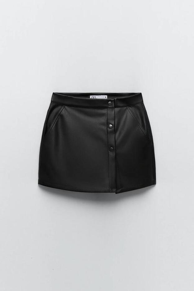 Prendas y accesorios de los Special Prices de Zara que son pura tendencia para la primavera