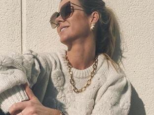 La marca de joyas 'made in Spain' que arrasa en Instagram y se ha convertido en la favorita de famosas e influencers (y a la que tú tampoco te vas a poder resistir porque es súper bonita y barata)