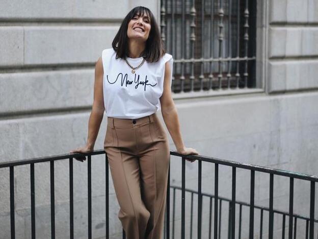 Anchos y de pinzas: Así son los pantalones de Bershka más vendidos porque puedes usarlos durante todo el año y quedan de lujo