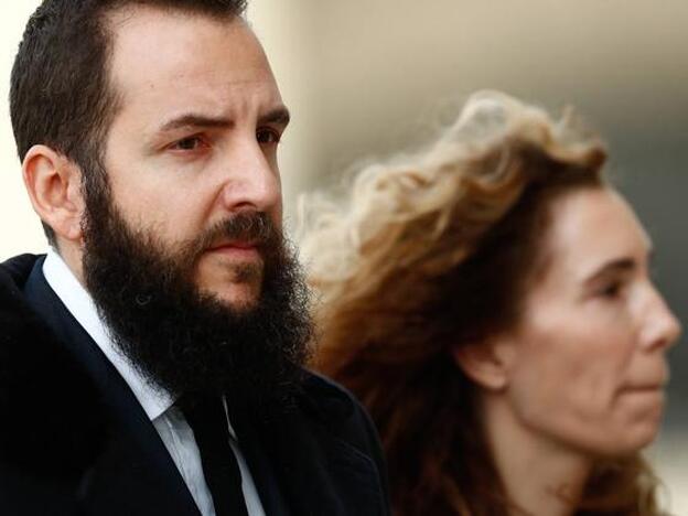 Un presunto nuevo hermano le disputa la herencia de su padre a Borja Thyssen