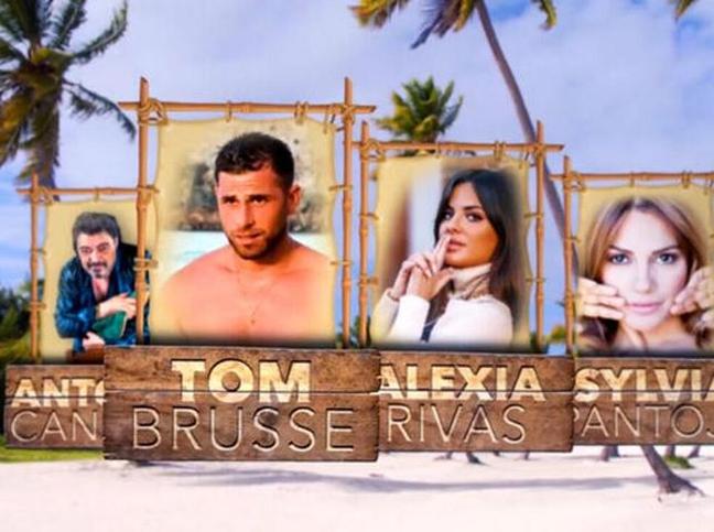 Supervivientes 2021 comienza esta noche a las 22.00 en Telecinco y estas son las tres peleas que vamos a presenciar en cuanto coincidan estos seis concursantes a pie de playa