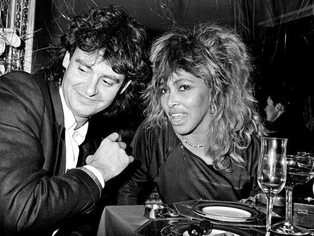 La gran historia de amor maduro de Tina Turner: todo lo que sabemos sobre su vida en Suiza y su misterioso marido, Erwin Bach