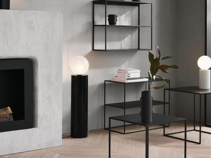 Mesas, sillas o espejos: toma nota de estos 12 mini muebles que H&M Home te propone para decorar tu casa con estilo esta primavera