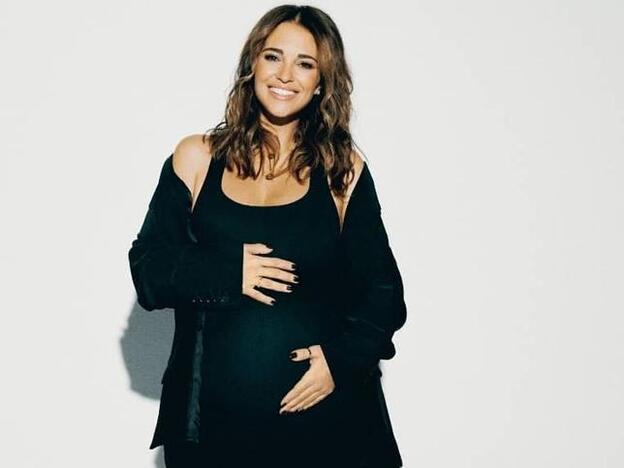 La maldición (y resurrección) de Paula Echevarría, la gran influencer española que agotó su carrera en la ficción y ahora hace más por la moda inclusiva que Zara