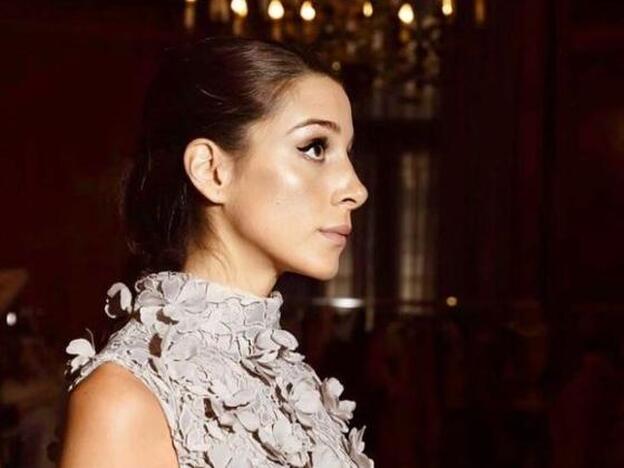 Muere Ira von Fürstenberg a los 83 años, la bellísima princesa que llevó la jet set a Marbella y enamoró a Rainiero de Mónaco