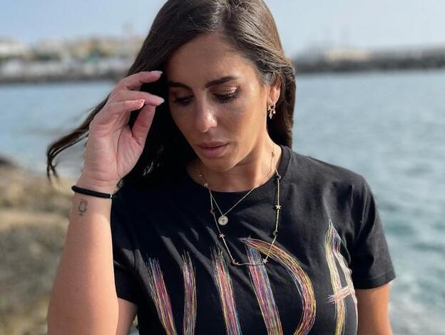 Este traje chaqueta de Primark que ha llevado Anabel Pantoja es cómodo, con estilo y sienta bien a todas las tallas