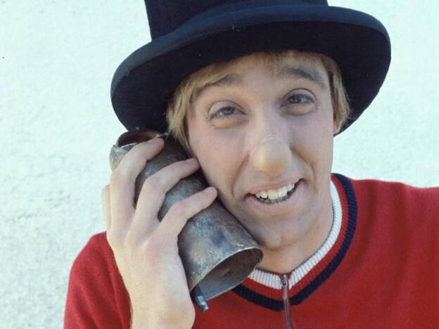 El día que Emilio Aragón, la mediática estrella televisiva de los 90, se dio cuenta de que no podía más y decidió cambiar de vida: dónde ha estado y por qué vuelve justo ahora