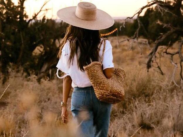 Los vaqueros flare perfectos existen: hacen tipazo, rejuvenecen tu look a cualquier edad y cuestan menos de 20 euros en Primark