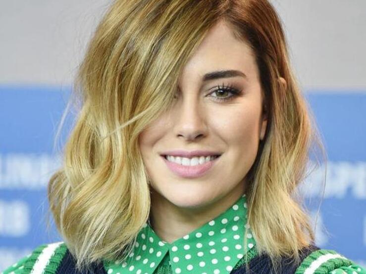 Rubia, flequillo cortina, corte bob... Todos los cambios de look de Blanca Suárez súper favorecedores que demuestran que se atreve con todo