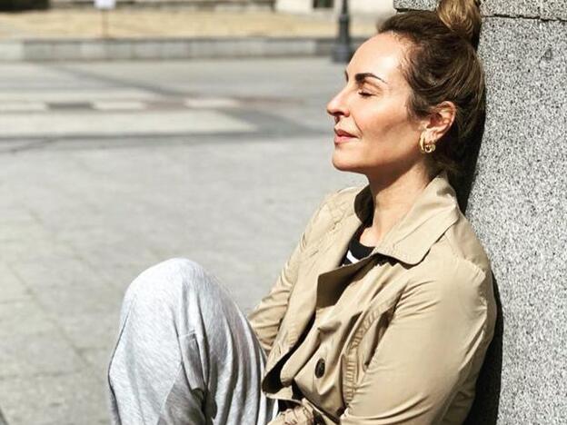 Ana Milán también tiene la crema hidratante antiedad con un exclusivo poder rejuvenecedor que ha enamorado a todas las famosas