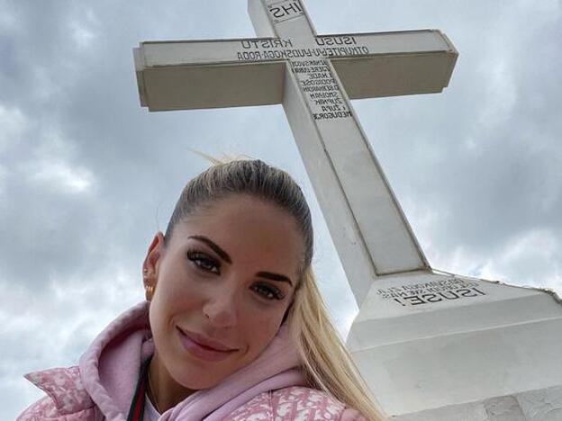 El cambio de vida radical de Mar Torres: de novia de Froilán Marichalar y Borbón a peregrinar hasta a Bosnia-Herzegovina porque solo tiene sitio en su corazón para Dios
