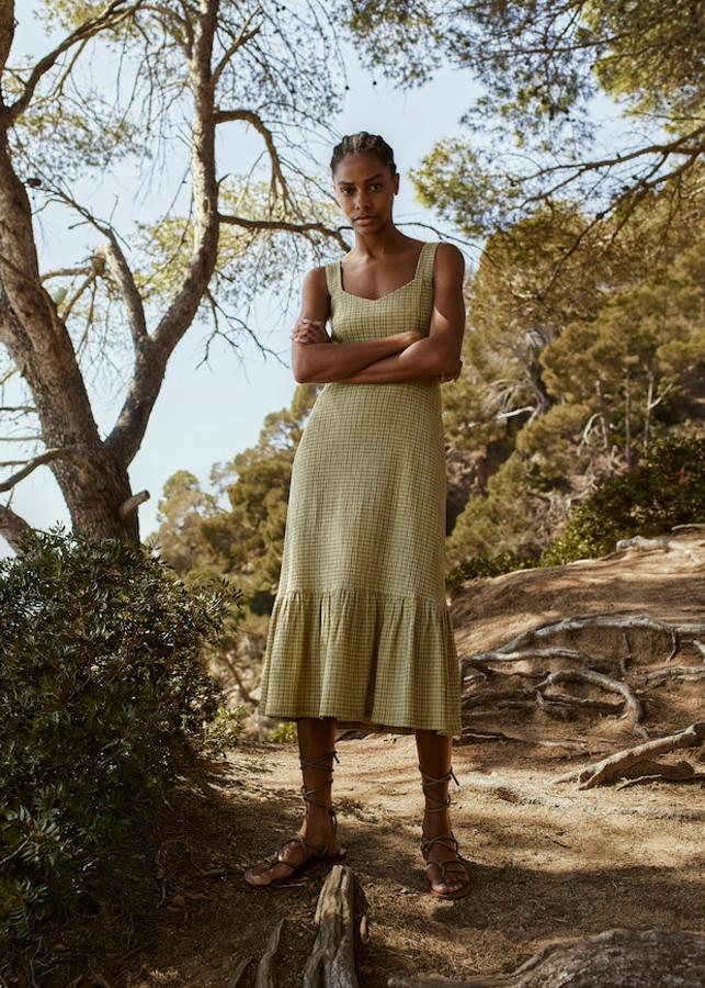 Las compras de la semana: todos los vestidos de Zara, Mango y H&M que tienes que tener (¡y muchas más novedades!)