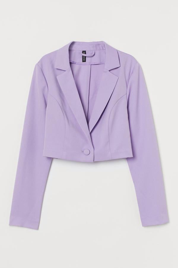 Ficha las blazers que arrasan esta primavera