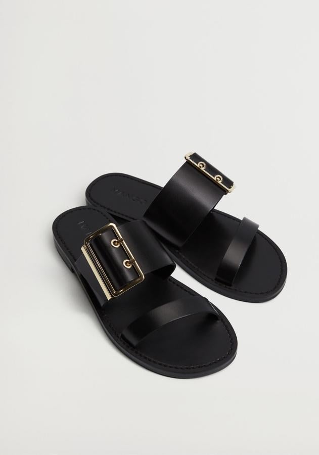 Alpargatas, sandalias y deportivas: toma nota de estas 11 ideas súper cómodas y baratas de temporada