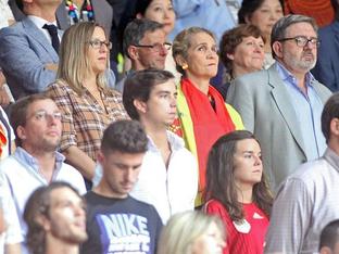 Quién es Carlos García Revenga, el hombre de confianza de las infantas Elena y Cristina, que visitó a Iñaki Urdangarín en la cárcel... y al que el rey Felipe VI despidió (motivo por el cual demandó a la Casa Real)