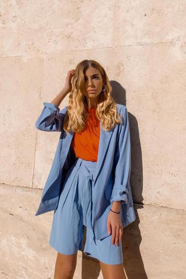 Estos mules con cadena de Primark son el zapato cómodo que querrás llevar 24/7 con vestidos, vaqueros o trajes