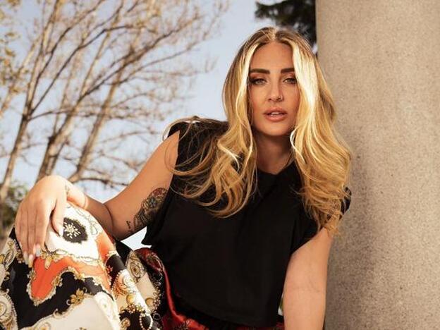 ¿Es Rocío Flores la nueva Paula Echevarría? Por qué el fenómeno fan hace que se agote toda la ropa que lleva la hija de Rocío Carrasco