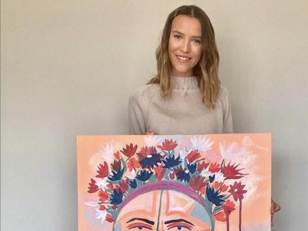 Los amores de María José Suárez antes de Escassi: del drama con Feliciano López al sueño cumplido con Jordi Nieto