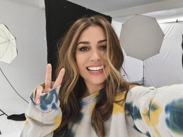 El perfume favorito de Blanca Suárez es este rebajadísimo y muy femenino perfecto para regalar en el Día de la Madre