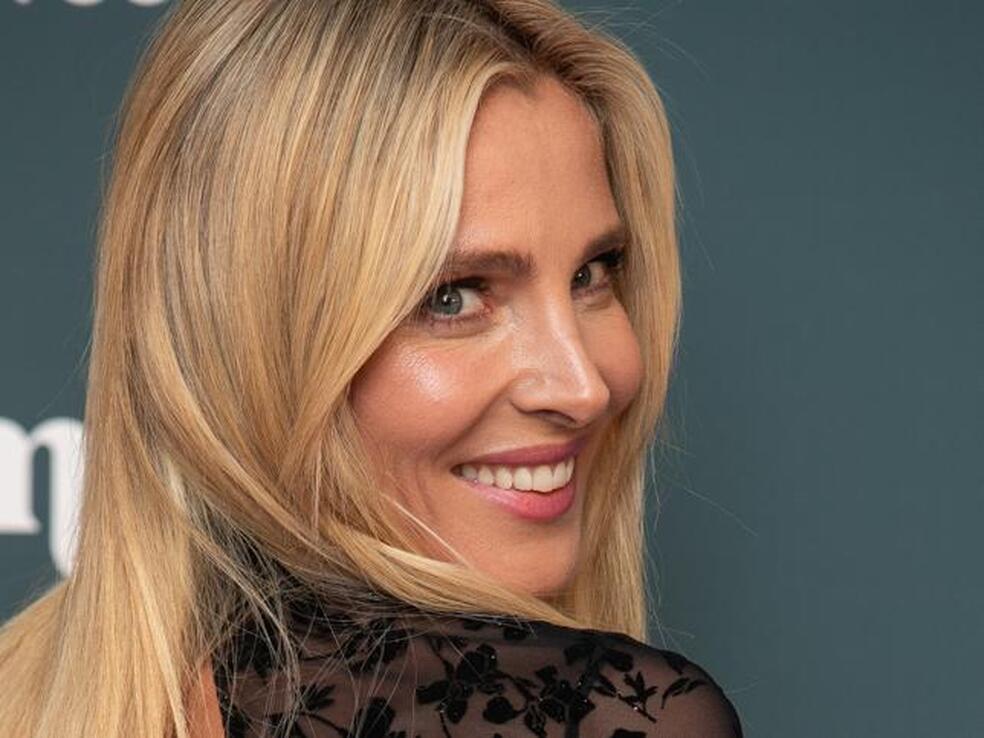 La mascarilla antiedad que usa Elsa Pataky para despertarse con buena cara y con la piel lisa y sin arrugas