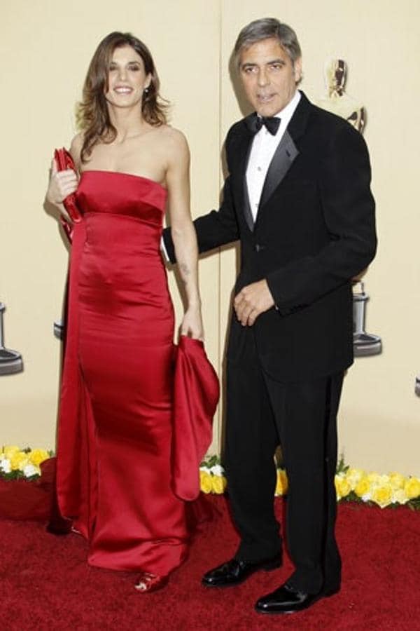 Los peores errores de vestuario en los Oscar (y las malas pasadas que le jugaron estos vestidos a las actrices)