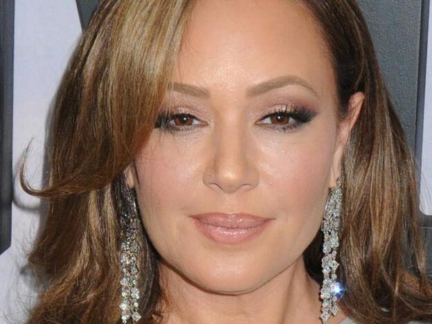 Leah Remini, la única mujer de Hollywood que se atreve a criticar a Tom Cruise (y su locura por la cienciología) en público