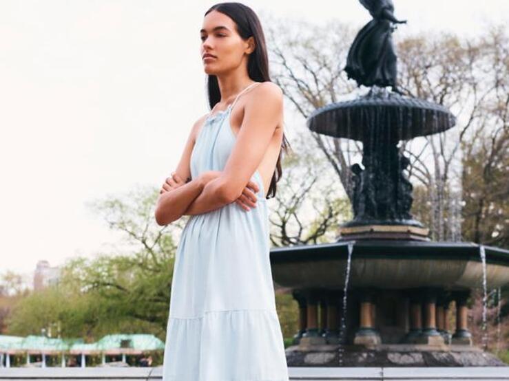 Las compras de la semana: de los vestidos de Zara de los que te enamorarás al instante a las sandalias de Mango que llevarás sin parar