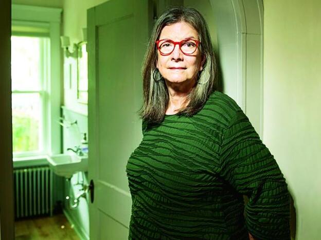 Linda Scott, economista de Oxford: "Los economistas albergan un profundo desprecio hacia las mujeres"