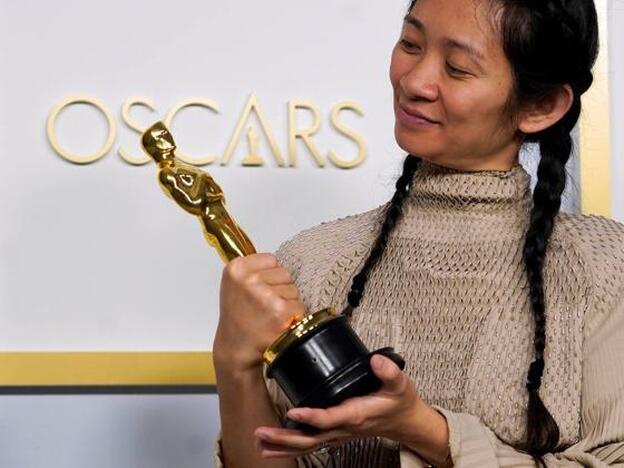 Estas son algunas de las grandes mujeres que recordar a lo largo de la historia de los Premios Oscar