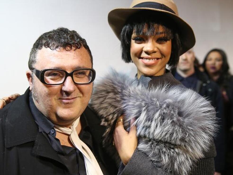 Muere el diseñador Alber Elbaz, ex director creativo de la firma Lanvin y creador de AZ Factory, a los 59 años por coronavirus