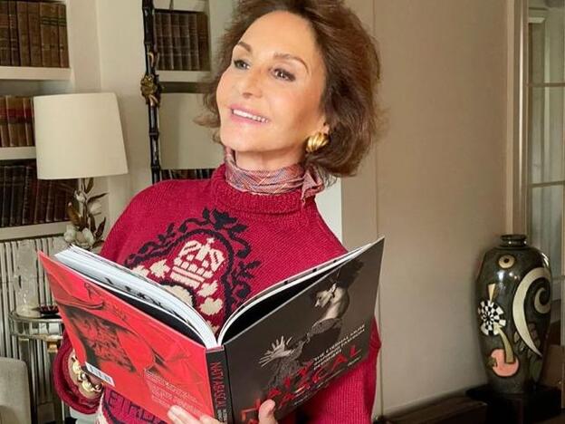 El sérum para el contorno de ojos que usa Naty Abascal para mantenerlo hidratado, reafirmado y joven