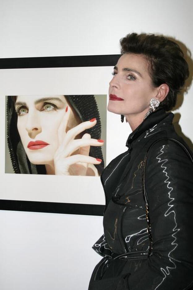 El MeToo que Televisión Española no quiso escuchar: la denuncia de malos tratos de Antonia Dell’Atte que ha destapado el caso Rocío Carrasco