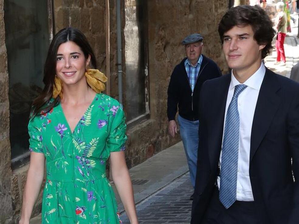 Belén Corsini, así es la mujer que se casará con Carlos Fitz-James Stuart y renovará la Casa de Alba (o al menos su patrimonio)