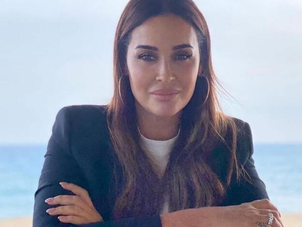 El secreto de Vicky Martín Berrocal para tener unas pestañas de infarto sin recurrir a las postizas