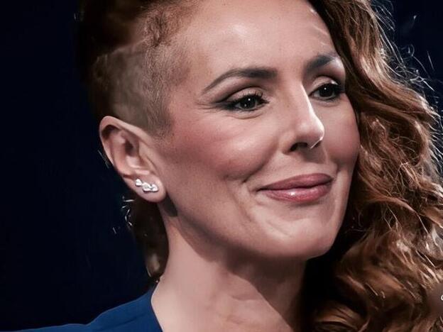 Qué cuenta Rocío Carrasco sobre su hija Rocío Flores en los 11 minutos que ha pedido eliminar del nuevo episodio que se emite esta noche en Telecinco de Rocío, contar la verdad para seguir viva