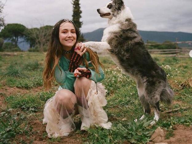 Sácate ya las entradas para los conciertos de mayo Rigoberta Bandini: se están agotando en cuestión de horas