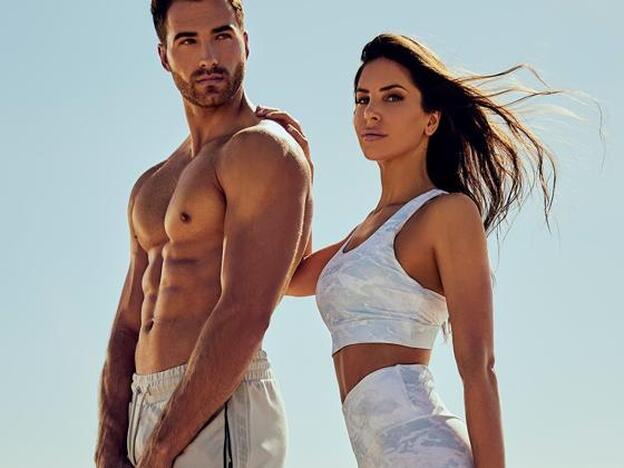 Cómo elevar los glúteos a partir de los 40 años: la solución está en los entrenamientos de Jennifer Selter en Instagram