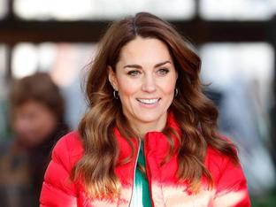 Así es Kate Middleton (de verdad) en la intimidad: por qué sus amigos aseguran que su lucha por la perfección le está pasando factura