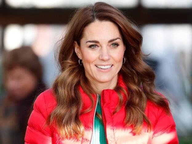 Así es Kate Middleton (de verdad) en la intimidad: por qué sus amigos aseguran que su lucha por la perfección le está pasando factura