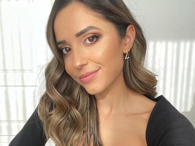 Tres formas de llevar la minifalda de Bershka que ya tienen todas las famosas porque es glamourosa y muy juvenil