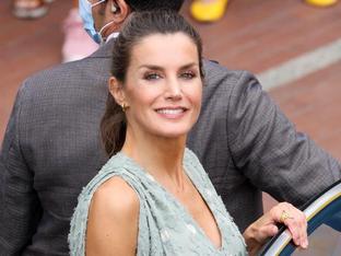 El corte de pelo bob que resta años lo tiene la Reina Letizia y es ideal para cambiar de look este verano y rejuvenecer al instante