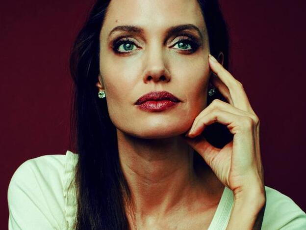 Angelina Jolie vuelve más fuerte que nunca: cómo ha recuperado el control de su imagen pública después del polémico divorcio del siglo