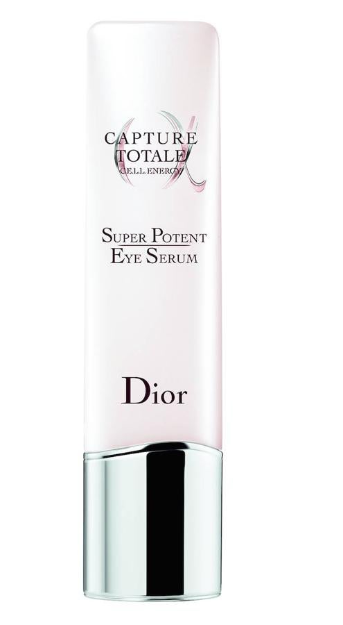 Contono de ojos: Dior