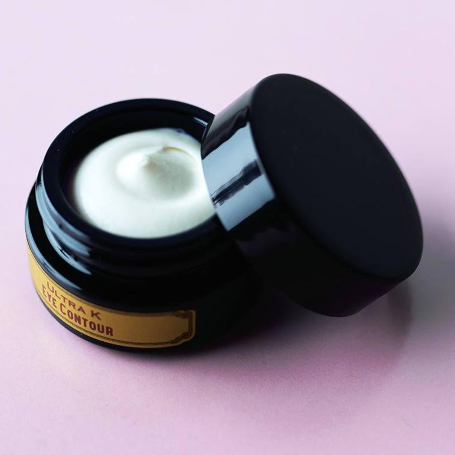 Contornos de ojos para una mirada descansada y rejuvenecida aunque no hayas dormido 8 horas