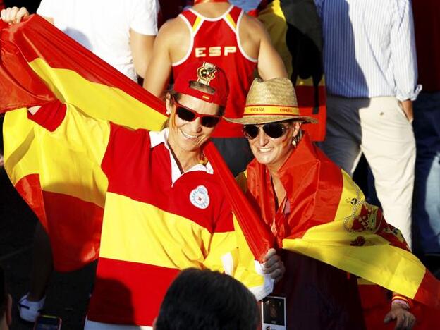 Amable, tranquila, una mujer de su tiempo, íntima de la infanta Elena y lejos de los dramas de la familia real española, ¿quién es María Zurita, la prima más rompedora de Don Felipe?